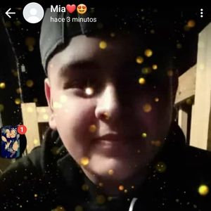 Meet your Posher, Fernando